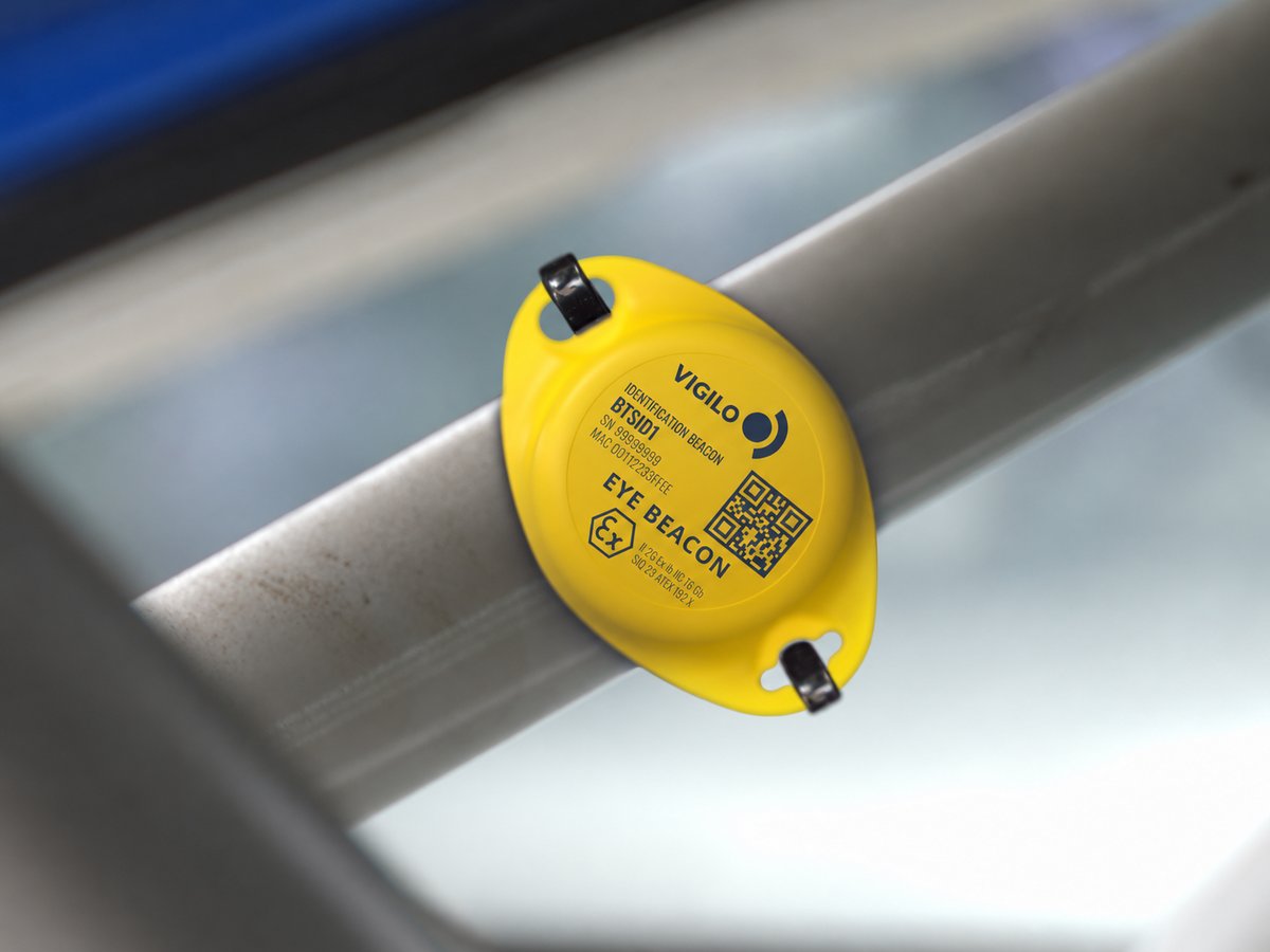 Beacons BLE